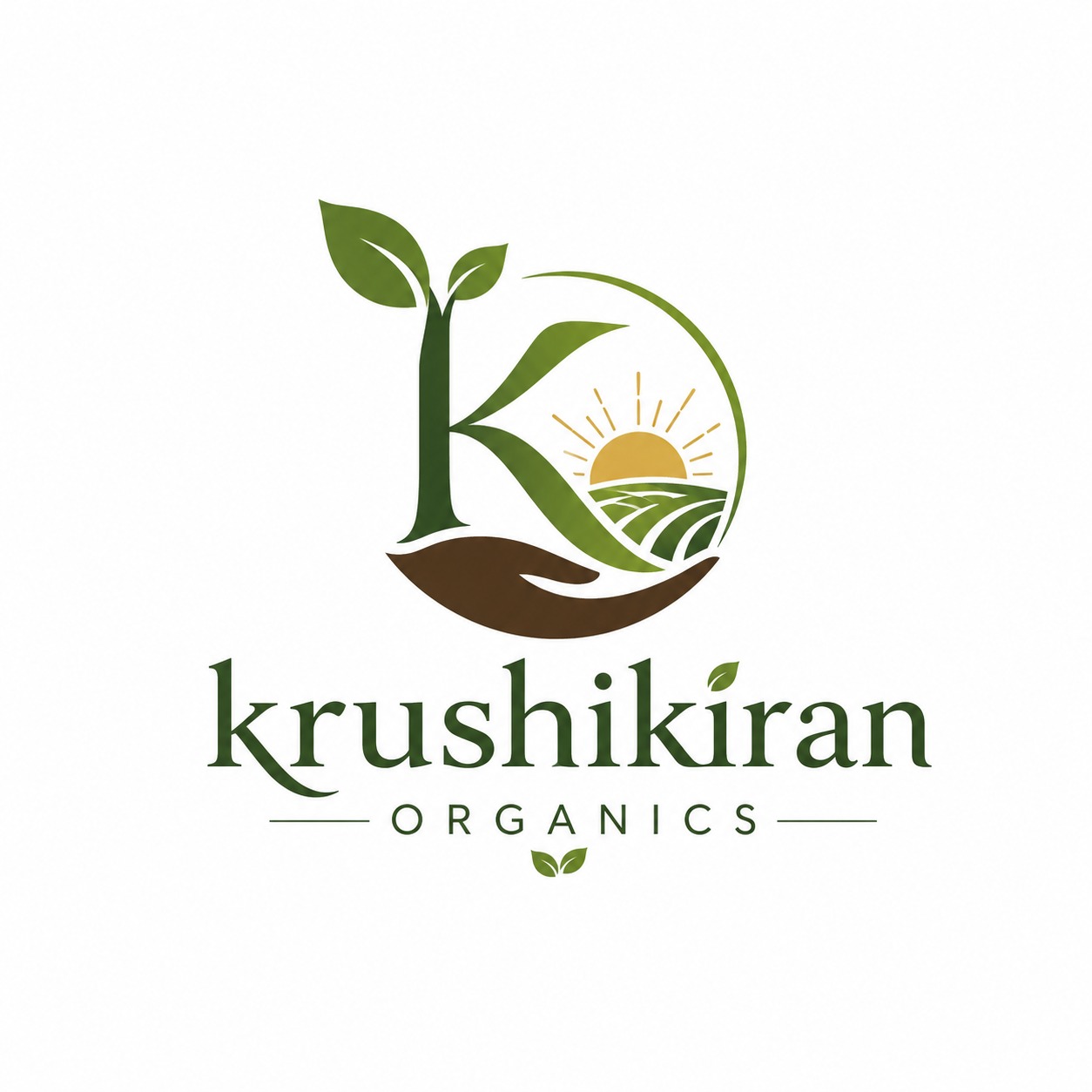 Krushikiran Organics